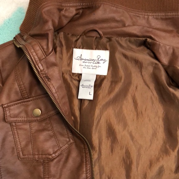 American Rag jacket - Picture 2 of 2